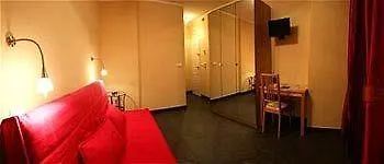 Hotel Empedocle Budapest