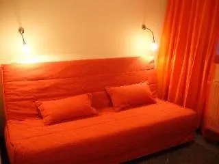 Hotel Empedocle Budapest Ungarn
