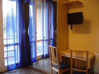 Hotel Empedocle Budapest