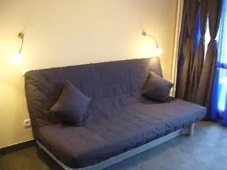 Hotel Empedocle Budapest