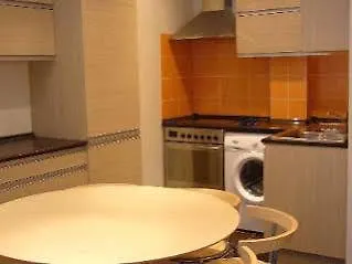 Hotel Empedocle Budapest