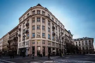 Hotel Empedocle Budapest