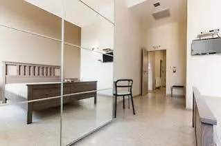Hotel Empedocle Budapest 0*,