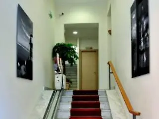 Empedocle 호텔 부다페스트