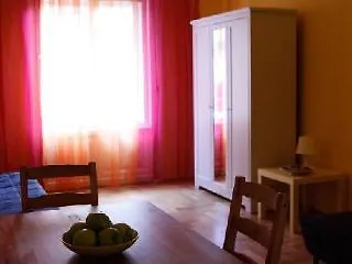 Empedocle Hotel Budapest