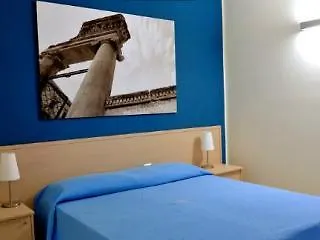 Empedocle Hotel Budapest