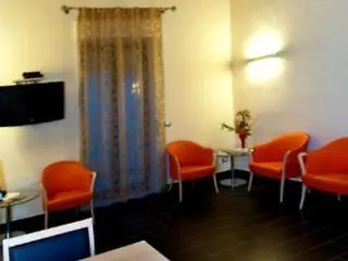 Empedocle Hotel Budapest